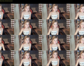 nancy_ston — 23 minute Chaturbate female cam show recording, 1080p, Nov 4, 2021