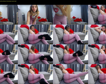 nancycute__ — 33 minute Chaturbate female cam show recording, 720p, Nov 4, 2021