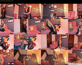 natasha_foxxx — 70 minute Chaturbate female cam show recording, 720p, Nov 5, 2021
