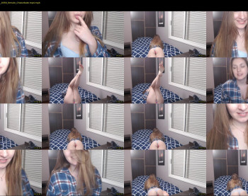 naughty_popa — 37 minute Chaturbate female cam show recording, 1080p, Nov 5, 2021