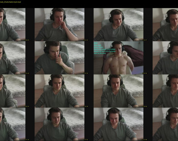 nfeibk — 70 minute Chaturbate male cam show recording, 1080p, Nov 4, 2021