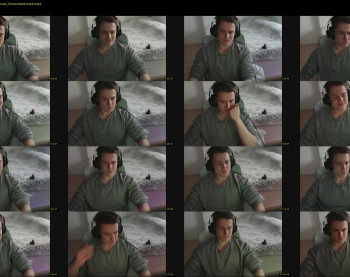nfeibk — 70 minute Chaturbate male cam show recording, 1080p, Nov 4, 2021