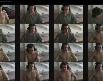 nfeibk — 70 minute Chaturbate male cam show recording, 1080p, Nov 4, 2021
