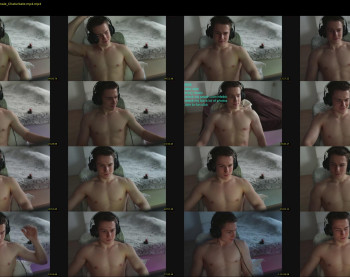 nfeibk — 70 minute Chaturbate male cam show recording, 1080p, Nov 4, 2021