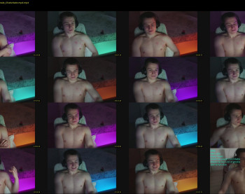 nfeibk — 27 minute Chaturbate male cam show recording, 1080p, Nov 4, 2021