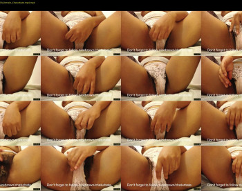 nicebrown — 41 minute Chaturbate female cam show recording, 720p, Nov 5, 2021
