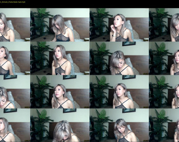 nicky_owl — 11 minute Chaturbate female cam show recording, 720p, Nov 4, 2021