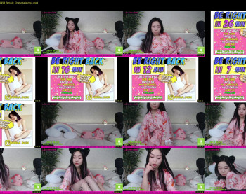 norma_blum — 81 minute Chaturbate female cam show recording, 1080p, Nov 4, 2021