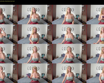 odriolsen — 18 minute Chaturbate female cam show recording, 720p, Nov 4, 2021