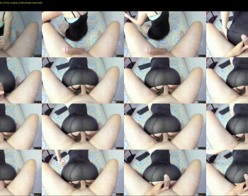 parejacachonda — 3 minute Chaturbate couple cam show recording, 1080p, Nov 4, 2021