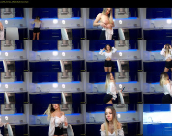patricia_bloom — 70 minute Chaturbate female cam show recording, 1080p, Nov 5, 2021