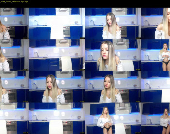 patricia_bloom — 70 minute Chaturbate female cam show recording, 1080p, Nov 5, 2021