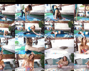 peppermintdusty — 78 minute Chaturbate couple cam show recording, 1080p, Nov 4, 2021