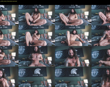 phil_chambers — 60 minute Chaturbate male cam show recording, 1080p, Nov 4, 2021