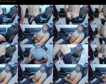 phoenix_star — 30 minute Chaturbate male cam show recording, 720p, Nov 5, 2021