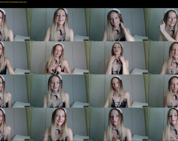 pixie_emily — 4 minute Chaturbate female cam show recording, 1080p, Nov 5, 2021