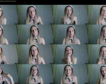 pixie_emily — 3 minute Chaturbate female cam show recording, 1080p, Nov 5, 2021