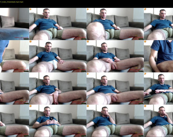 prince_89 — 44 minute Chaturbate male cam show recording, 1080p, Nov 4, 2021
