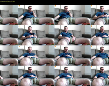 prince_89 — 19 minute Chaturbate male cam show recording, 1080p, Nov 4, 2021