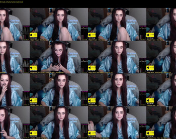 ps4pro — 29 minute Chaturbate female cam show recording, 1080p, Nov 4, 2021
