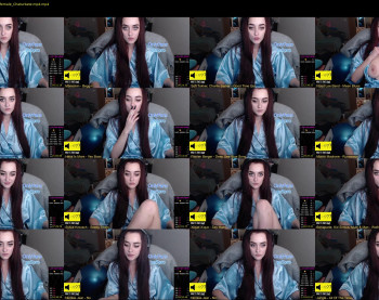 ps4pro — 72 minute Chaturbate female cam show recording, 1080p, Nov 4, 2021