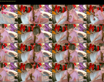 queenafina — 22 minute Chaturbate female cam show recording, 1080p, Nov 4, 2021