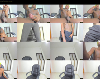 real1dk — 43 minute Chaturbate male cam show recording, 1080p, Nov 4, 2021