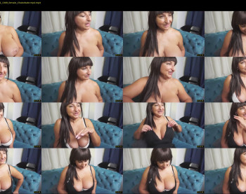 romanticabuse — 7 minute Chaturbate female cam show recording, 720p, Nov 4, 2021