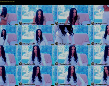 rosetatt — 14 minute Chaturbate female cam show recording, 1080p, Nov 4, 2021