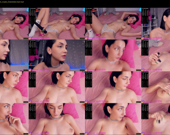 sallysarry — 10 minute Chaturbate couple cam show recording, 1080p, Nov 4, 2021