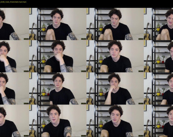 sam_winchest — 19 minute Chaturbate male cam show recording, 720p, Nov 5, 2021