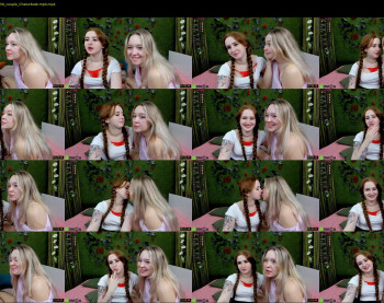 samantajo — 15 minute Chaturbate female cam show recording, 1080p, Nov 4, 2021