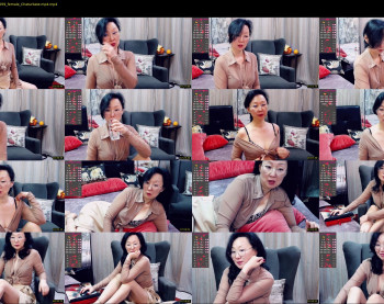 sandrami__ — 64 minute Chaturbate female cam show recording, 720p, Nov 4, 2021