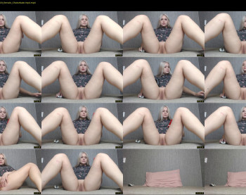 sashabulls — 70 minute Chaturbate couple cam show recording, 1080p, Nov 4, 2021