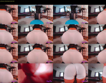 sexydea — 50 minute Chaturbate female cam show recording, 1080p, Nov 4, 2021