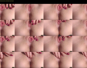 small_angels — 4 minute Chaturbate female cam show recording, 1080p, Nov 4, 2021
