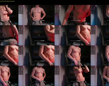 sofi_look_ — 11 minute Chaturbate couple cam show recording, 1080p, Nov 4, 2021