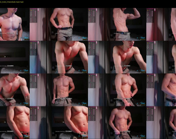 sofi_look_ — 25 minute Chaturbate couple cam show recording, 1080p, Nov 4, 2021
