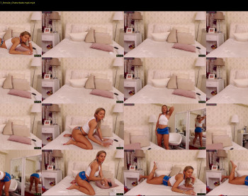 sofialloyd — 70 minute Chaturbate female cam show recording, 1080p, Nov 5, 2021