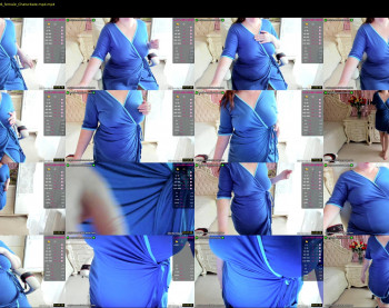 soft_body — 68 minute Chaturbate female cam show recording, 1080p, Nov 4, 2021