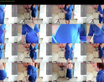soft_body — 70 minute Chaturbate female cam show recording, 1080p, Nov 4, 2021