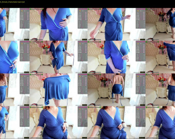 soft_body — 70 minute Chaturbate female cam show recording, 1080p, Nov 4, 2021