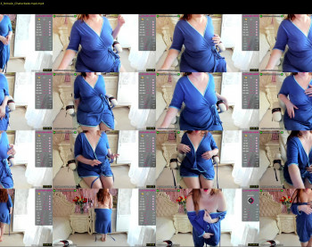 soft_body — 70 minute Chaturbate female cam show recording, 1080p, Nov 4, 2021