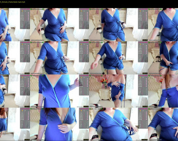 soft_body — 70 minute Chaturbate female cam show recording, 1080p, Nov 4, 2021