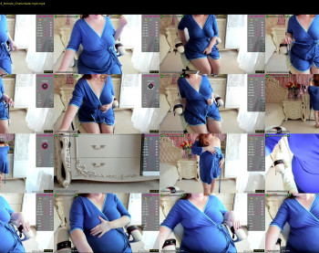 soft_body — 70 minute Chaturbate female cam show recording, 1080p, Nov 4, 2021