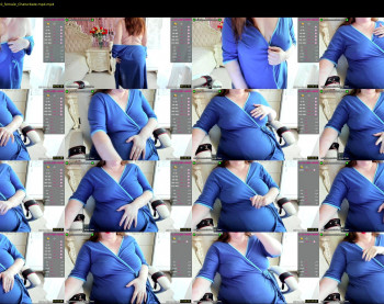 soft_body — 70 minute Chaturbate female cam show recording, 1080p, Nov 4, 2021