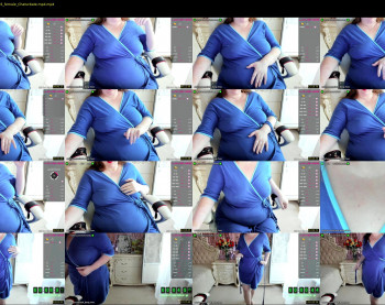 soft_body — 70 minute Chaturbate female cam show recording, 1080p, Nov 4, 2021