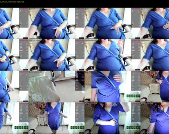 soft_body — 70 minute Chaturbate female cam show recording, 1080p, Nov 4, 2021