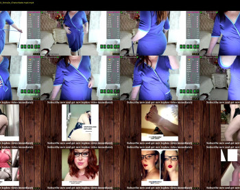 soft_body — 38 minute Chaturbate female cam show recording, 1080p, Nov 4, 2021