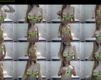 succubbus — 59 minute Chaturbate female cam show recording, 720p, Nov 4, 2021
